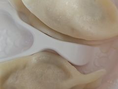 鲜虾饺子-喜家德虾仁水饺(马栏店)