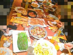 -肉串汪(望京店)