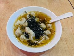 -阿香米线(龙岗万科广场店)