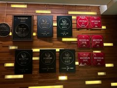 -广州柏悦酒店·悦景轩·粤菜餐厅