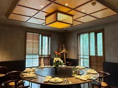 -庐灶江南·江南菜·四合院Bistro(东直门雍和宫·原华侨宾馆店)