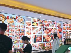 -锦州御烧烤·形象店(人民街店)