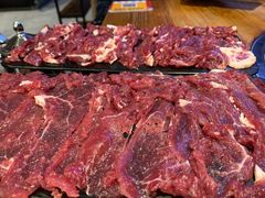 匙仁-潮味四季潮汕牛肉火锅(来凤街店)