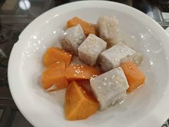 -长平肥姐白粥·海鲜打冷