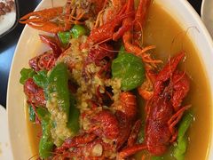 -吉香碳烤生蚝(仙霞路店)