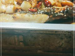-锦尚阁烤鱼•天津菜(宣武门胡同店)
