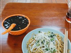 -味一早餐(新芝路店)