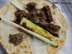 -小寒羊烧烤(凯瑞时代大厦店)