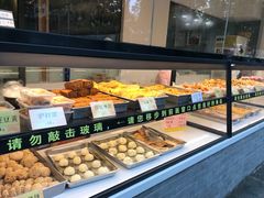 -四季小馆·地道北京小吃(广百店)