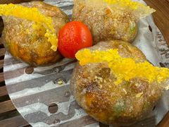-点都德(皇岗村店)