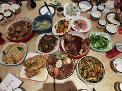 -东北风(江北万达店)