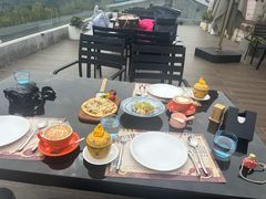 -忆咖啡观景餐厅(桂林象山公园店)