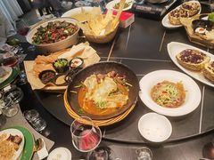 -大张烙馍村(三环南路旗舰店)