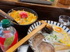 -本格·深夜食堂(北理工店)