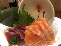 -大渔铁板烧(东城店)