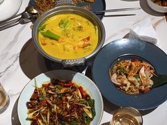 -MORNING  TAI莫柠泰·东南亚泰式餐厅(滨江公园店)