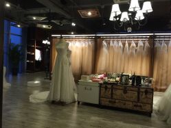 -GO VISION 动视觉婚纱摄影高级定制