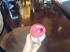 -圣丰索菲特·2 On 988 Café 自助餐厅