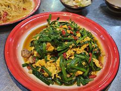 -馬伍旺川菜(江北虹悦城店)