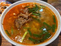 -桂花香手工面(鼓楼店)