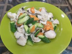 -广迎居老正兴菜馆