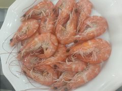 -钱大妈海鲜饭店(保利林语店)