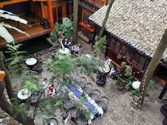 -鱼桥巷·美学川菜