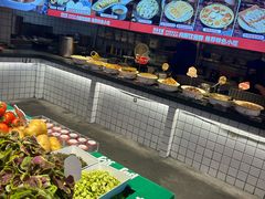 -阿财老铺·老蚌埠龙虾城(华夏总店)