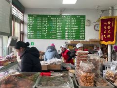 -李小老烧饼(常营民族家园店)