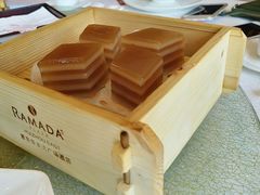 -惠东华美达广场酒店华美轩