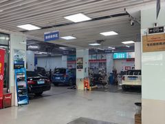 -壹伍陆连锁汽车维修美容(宝安中心区店)