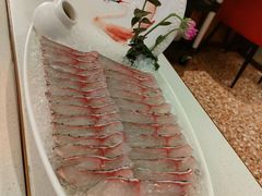 -川越泰火锅(吉利大厦店)