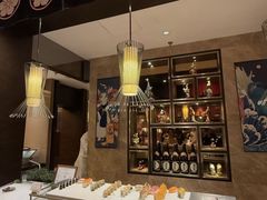-富力丽思卡尔顿酒店·香荟全日制餐厅
