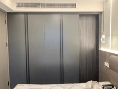 -索菲亚衣柜橱柜家具全屋定制(汶水红星店)