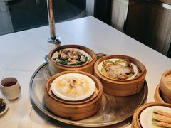 -优食坊·蒸汽海鲜(康盛路店)
