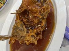 -鲁西南老厨子·特色鲁菜(经一纬五店)