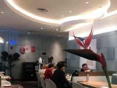 大堂-必胜客(骡马市店)