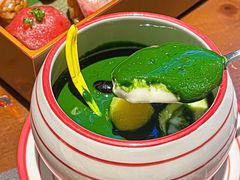 -鸟山鸣·日料食堂(王府井店)