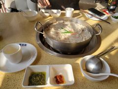 -芭夯兔·兔肉汤锅(新都店)