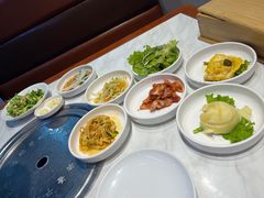 -六七八韩式烤肉·韩国料理(上杭路店)