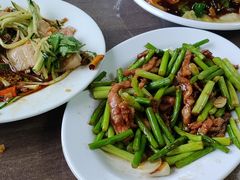 -友谊餐馆(永安路店)