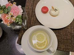 -深圳四季酒店·馥自助餐厅