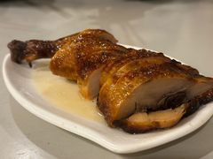 -民间老鸡汤面馆(中山北路店)