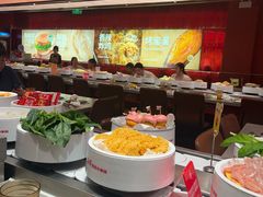 -龍歌自助小火锅(雨花台江南虹悦城店)
