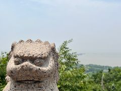 -狼山风景名胜区