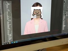 -iF摄影•全家福•证件照•形象照(南山店)