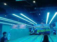 -世代星球·保龄球·镭战真人CS·团建(杨浦店)