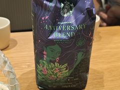 -星巴克(深圳世纪汇分店)