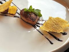 -当米亚诺意大利餐厅(武汉光谷凯悦酒店)