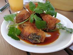 -南小馆(迪士尼小镇店)